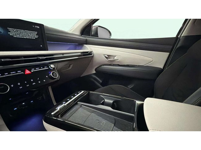 HyundaiTucson 1.6T HEV Klass AT 158 kW (215 CV) Vehículo usado en Barcelona - 13
