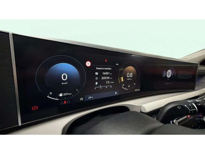 HyundaiTucson 1.6T HEV Klass AT 158 kW (215 CV) Vehículo usado en Barcelona - 14 HyundaiTucson 1.6T HEV Klass AT 158 kW (215 CV) Vehículo usado en Barcelona - 14
