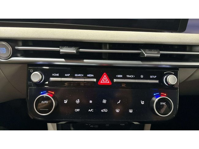 HyundaiTucson 1.6T HEV Klass AT 158 kW (215 CV) Vehículo usado en Barcelona - 17