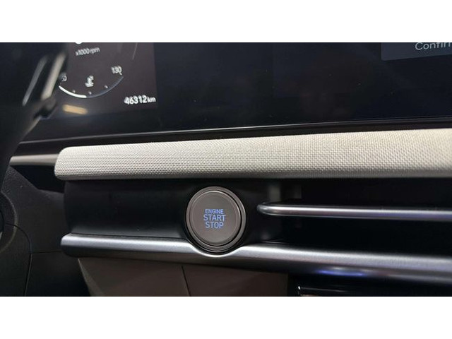 HyundaiTucson 1.6T HEV Klass AT 158 kW (215 CV) Vehículo usado en Barcelona - 18
