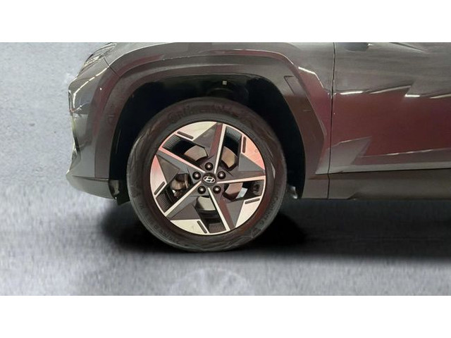 HyundaiTucson 1.6T HEV Klass AT 158 kW (215 CV) Vehículo usado en Barcelona - 28