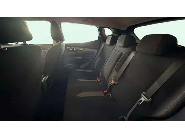 NissanQashqai DIG-T 140 Visia 103 kW (140 CV) Vehículo usado en Barcelona - 10