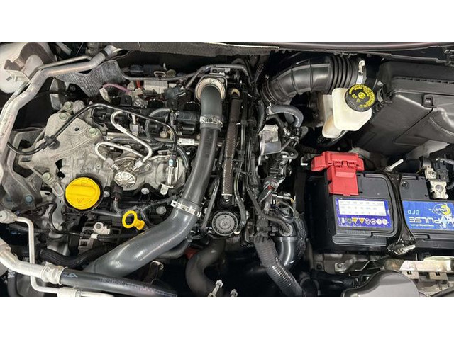 NissanQashqai DIG-T 140 Visia 103 kW (140 CV) Vehículo usado en Barcelona - 17