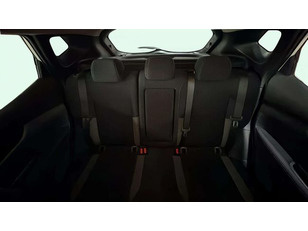Nissan Qashqai DIG-T 140 Visia 103 kW (140 CV)
