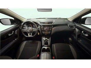 Nissan Qashqai DIG-T 140 Visia 103 kW (140 CV)