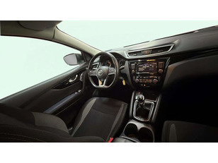 Nissan Qashqai DIG-T 140 Visia 103 kW (140 CV)