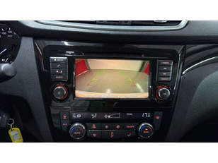Nissan Qashqai DIG-T 140 Visia 103 kW (140 CV)