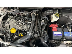 Nissan Qashqai DIG-T 140 Visia 103 kW (140 CV)