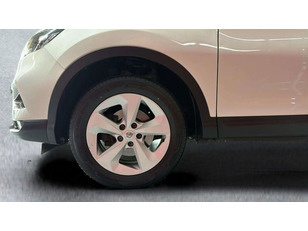 Nissan Qashqai DIG-T 140 Visia 103 kW (140 CV)