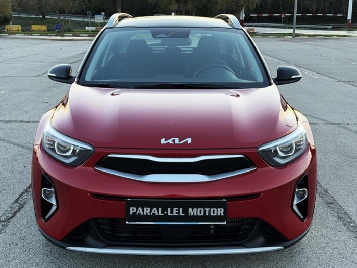KiaStonic 1.0 T-GDi MHEV Drive iMT 74 kW (100 CV) Vehículo usado en Barcelona - 5 KiaStonic 1.0 T-GDi MHEV Drive iMT 74 kW (100 CV) Vehículo usado en Barcelona - 5