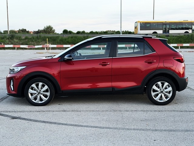 KiaStonic 1.0 T-GDi MHEV Drive iMT 74 kW (100 CV) Vehículo usado en Barcelona - 9