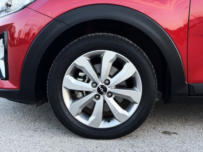 KiaStonic 1.0 T-GDi MHEV Drive iMT 74 kW (100 CV) Vehículo usado en Barcelona - 11 KiaStonic 1.0 T-GDi MHEV Drive iMT 74 kW (100 CV) Vehículo usado en Barcelona - 11