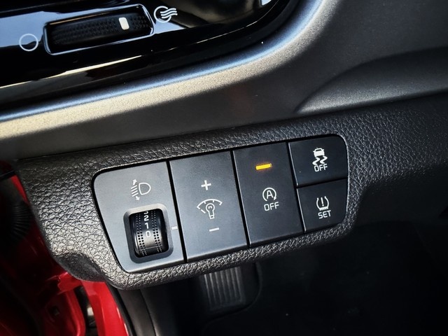 KiaStonic 1.0 T-GDi MHEV Drive iMT 74 kW (100 CV) Vehículo usado en Barcelona - 14