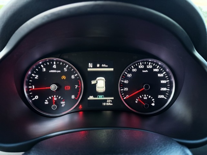 KiaStonic 1.0 T-GDi MHEV Drive iMT 74 kW (100 CV) Vehículo usado en Barcelona - 17 KiaStonic 1.0 T-GDi MHEV Drive iMT 74 kW (100 CV) Vehículo usado en Barcelona - 17