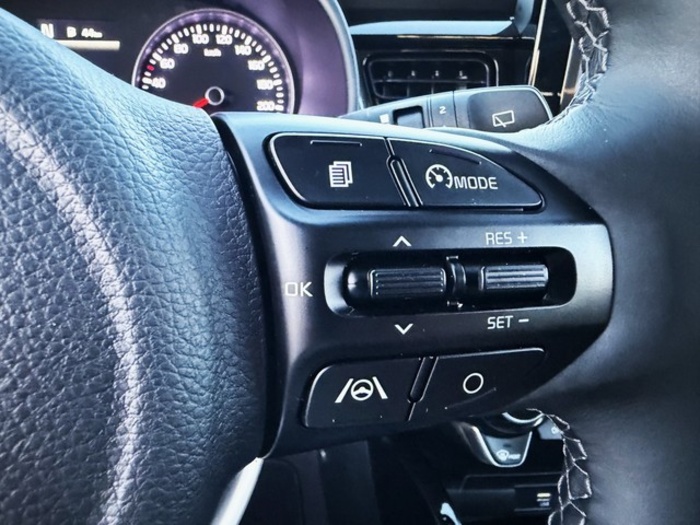 KiaStonic 1.0 T-GDi MHEV Drive iMT 74 kW (100 CV) Vehículo usado en Barcelona - 20 KiaStonic 1.0 T-GDi MHEV Drive iMT 74 kW (100 CV) Vehículo usado en Barcelona - 20
