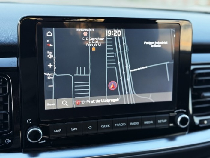 KiaStonic 1.0 T-GDi MHEV Drive iMT 74 kW (100 CV) Vehículo usado en Barcelona - 21 KiaStonic 1.0 T-GDi MHEV Drive iMT 74 kW (100 CV) Vehículo usado en Barcelona - 21