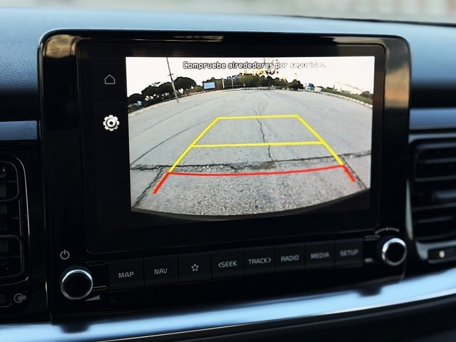KiaStonic 1.0 T-GDi MHEV Drive iMT 74 kW (100 CV) Vehículo usado en Barcelona - 22