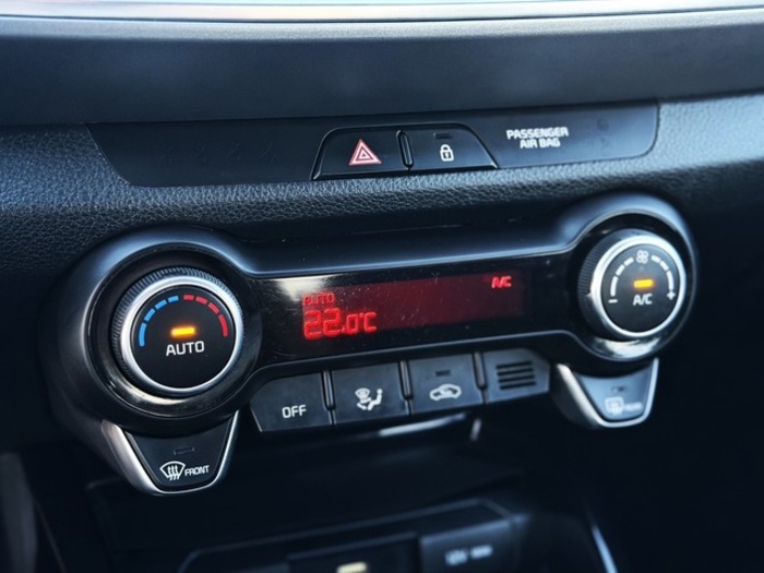 KiaStonic 1.0 T-GDi MHEV Drive iMT 74 kW (100 CV) Vehículo usado en Barcelona - 24 KiaStonic 1.0 T-GDi MHEV Drive iMT 74 kW (100 CV) Vehículo usado en Barcelona - 24