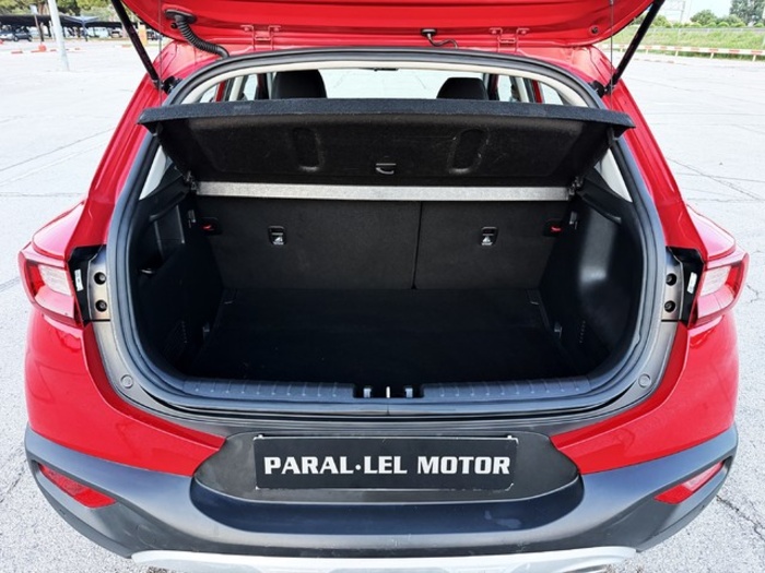 KiaStonic 1.0 T-GDi MHEV Drive iMT 74 kW (100 CV) Vehículo usado en Barcelona - 31 KiaStonic 1.0 T-GDi MHEV Drive iMT 74 kW (100 CV) Vehículo usado en Barcelona - 31