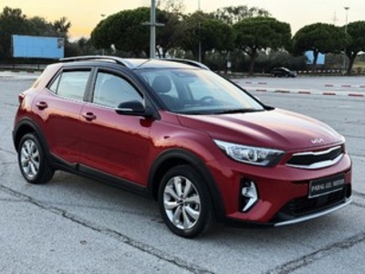 Kia Stonic 1.0 T-GDi MHEV Drive iMT 74 kW (100 CV) Kia Stonic 1.0 T-GDi MHEV Drive iMT 74 kW (100 CV)