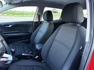 Kia Stonic 1.0 T-GDi MHEV Drive iMT 74 kW (100 CV)