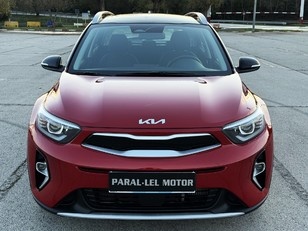 Kia Stonic 1.0 T-GDi MHEV Drive iMT 74 kW (100 CV)