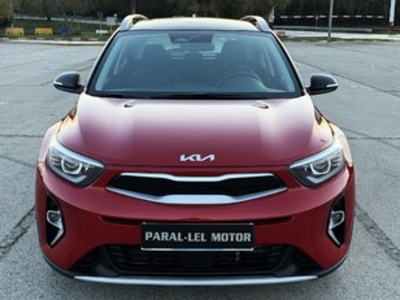 Kia Stonic 1.0 T-GDi MHEV Drive iMT 74 kW (100 CV) Kia Stonic 1.0 T-GDi MHEV Drive iMT 74 kW (100 CV)