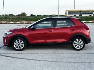 Kia Stonic 1.0 T-GDi MHEV Drive iMT 74 kW (100 CV)