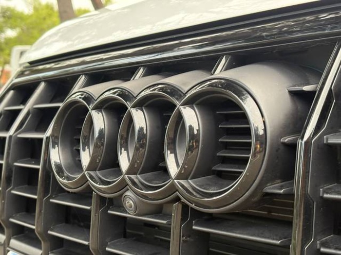 AudiQ3 Black line 35 TDI 110 kW (150 CV) S tronic Vehículo usado en Barcelona - 7 AudiQ3 Black line 35 TDI 110 kW (150 CV) S tronic Vehículo usado en Barcelona - 7