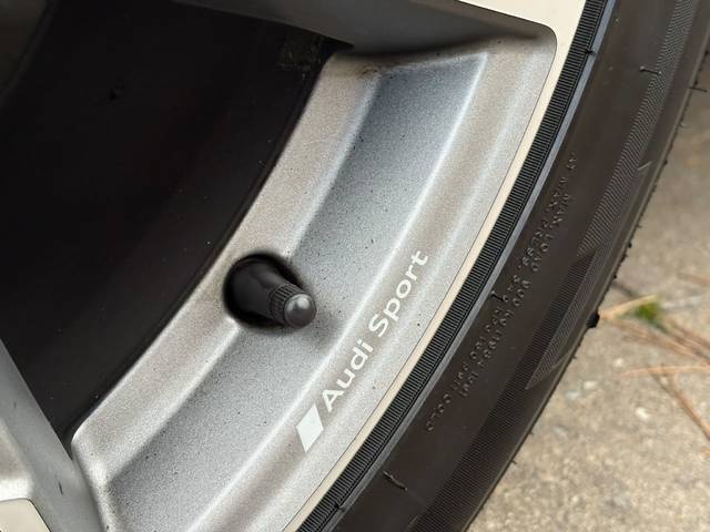 AudiQ3 Black line 35 TDI 110 kW (150 CV) S tronic Vehículo usado en Barcelona - 10