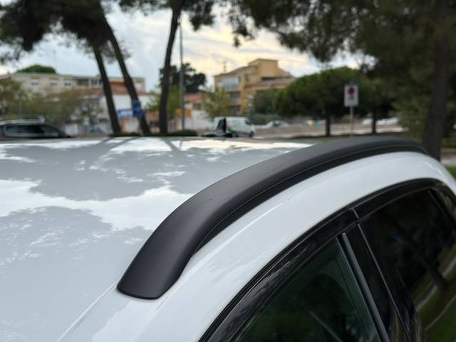 AudiQ3 Black line 35 TDI 110 kW (150 CV) S tronic Vehículo usado en Barcelona - 13