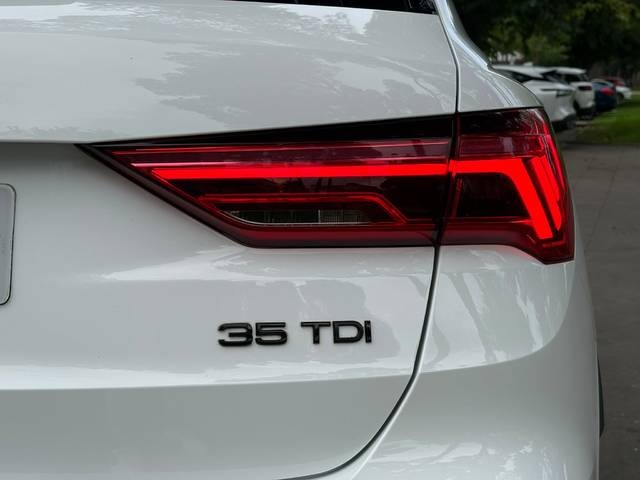 AudiQ3 Black line 35 TDI 110 kW (150 CV) S tronic Vehículo usado en Barcelona - 14