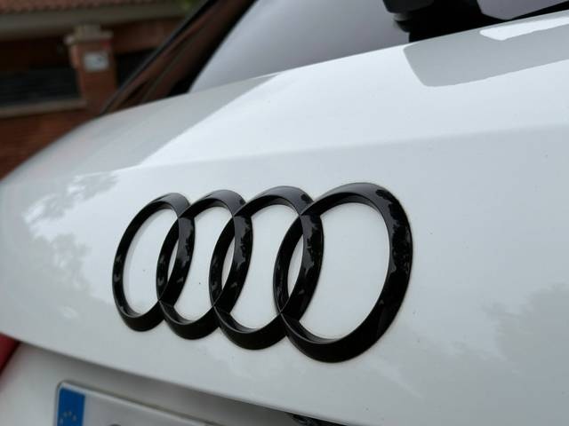 AudiQ3 Black line 35 TDI 110 kW (150 CV) S tronic Vehículo usado en Barcelona - 15