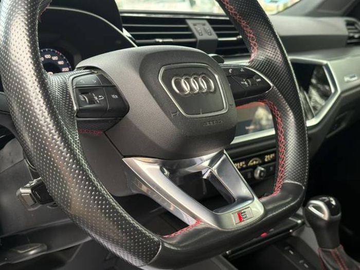 AudiQ3 Black line 35 TDI 110 kW (150 CV) S tronic Vehículo usado en Barcelona - 22 AudiQ3 Black line 35 TDI 110 kW (150 CV) S tronic Vehículo usado en Barcelona - 22