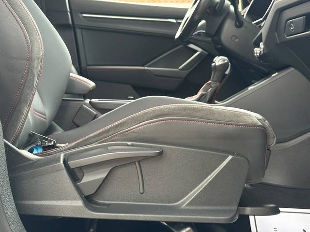 AudiQ3 Black line 35 TDI 110 kW (150 CV) S tronic Vehículo usado en Barcelona - 28