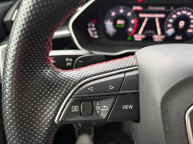 AudiQ3 Black line 35 TDI 110 kW (150 CV) S tronic Vehículo usado en Barcelona - 30