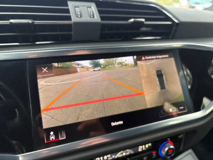 AudiQ3 Black line 35 TDI 110 kW (150 CV) S tronic Vehículo usado en Barcelona - 35 AudiQ3 Black line 35 TDI 110 kW (150 CV) S tronic Vehículo usado en Barcelona - 35