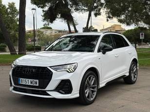 Audi Q3 Black line 35 TDI 110 kW (150 CV) S tronic