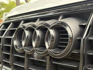 Audi Q3 Black line 35 TDI 110 kW (150 CV) S tronic