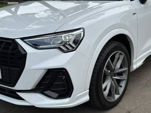 Audi Q3 Black line 35 TDI 110 kW (150 CV) S tronic