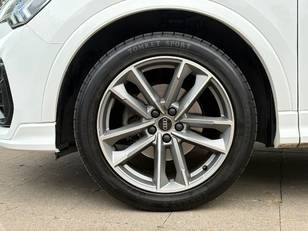 Audi Q3 Black line 35 TDI 110 kW (150 CV) S tronic