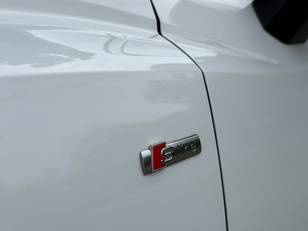 Audi Q3 Black line 35 TDI 110 kW (150 CV) S tronic