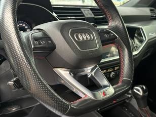Audi Q3 Black line 35 TDI 110 kW (150 CV) S tronic