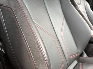 Audi Q3 Black line 35 TDI 110 kW (150 CV) S tronic