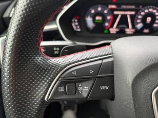 Audi Q3 Black line 35 TDI 110 kW (150 CV) S tronic