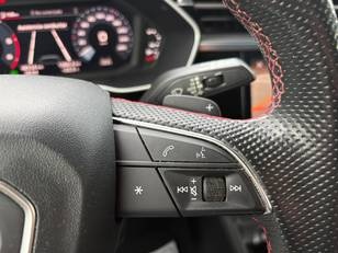 Audi Q3 Black line 35 TDI 110 kW (150 CV) S tronic