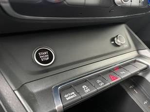 Audi Q3 Black line 35 TDI 110 kW (150 CV) S tronic