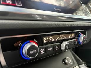 Audi Q3 Black line 35 TDI 110 kW (150 CV) S tronic