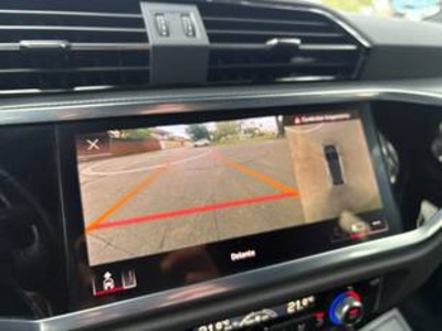 Audi Q3 Black line 35 TDI 110 kW (150 CV) S tronic Audi Q3 Black line 35 TDI 110 kW (150 CV) S tronic