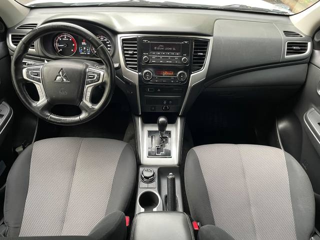MitsubishiL200 220 DI-D M-Pro Auto 110 kW (150 CV) Vehículo usado en Barcelona - 14